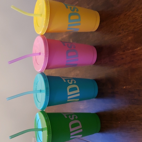 David's Tea Bag and Cups - Picture 10 of 11